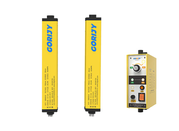 安全光柵可以應(yīng)用于哪些設(shè)備?