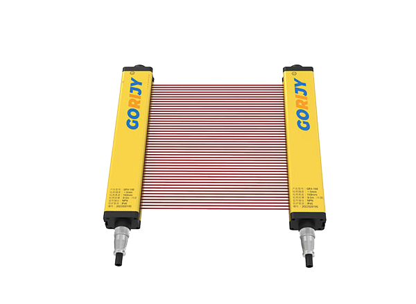 安全光幕跟安全光柵一樣嗎